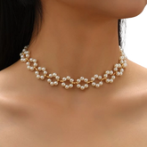 Floral Elegance - Mojood